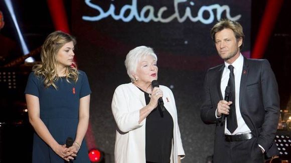 La télé chante pour le Sidaction : Vincent Niclo et Louna sur France 2 Replay