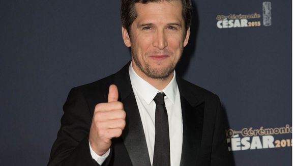Guillaume Canet : un tatouage en hommage à Marion Cotillard et Marcel