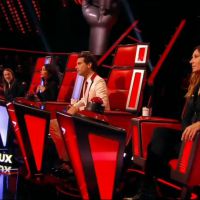 The Voice 2015 : la superbe épreuve ultime de Battista, Diem et Johanna en vidéo