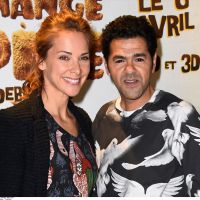 Mélissa Theuriau : Jamel Debbouze veut qu'elle porte publiquement son nom