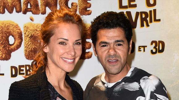 Mélissa Theuriau : Jamel Debbouze veut qu'elle porte publiquement son nom