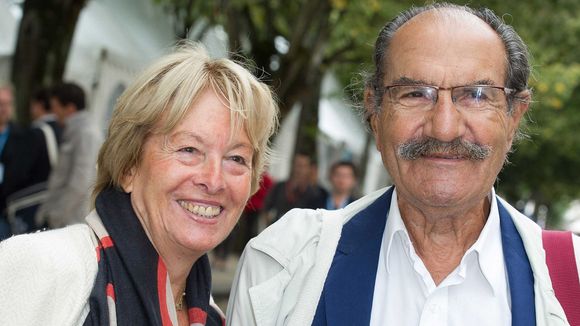 Gérard Hernandez : de Maguy à Scènes de ménages une carrière rebondissante