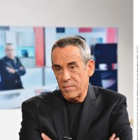 SLT : Thierry Ardisson insulte Joey Starr qui lui répond violemment (vidéo)