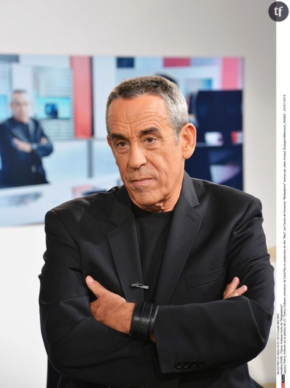 Thierry Ardisson