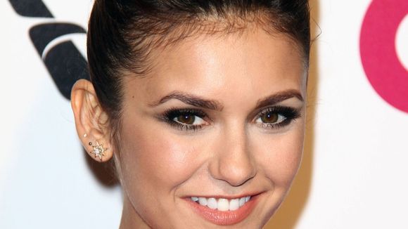 Vampire Diaries Saison 6 : Nina Dobrev quitte la série, Ian Somerhalder inconsolable ?