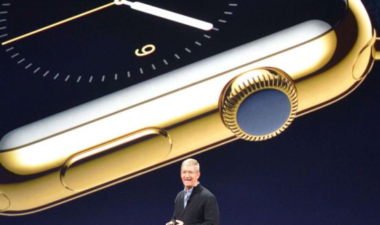 Apple Watch : un achat uniquement sur rendez-vous dans les Apple Store