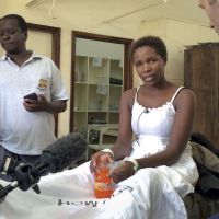 Tuerie de Garissa : une jeune Kenyane qui a survécu à l'horreur raconte