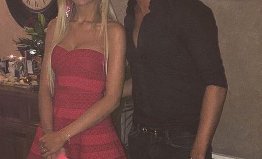 Vincent en couple : une nouvelle chérie après Hillary ?