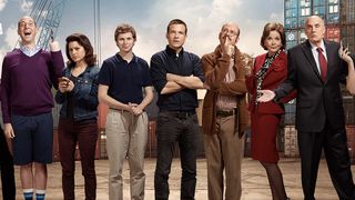 Arrested Development : une saison 5 pour la série