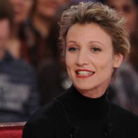 Alexandra Lamy : son changement de look... radical !