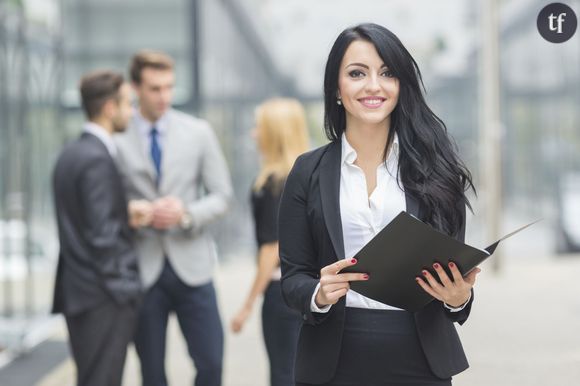 Manager au féminin