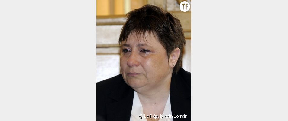 Faites Entrer L'accusé La Métamorphose De Christine Constantien Faites entrer l'accusé : la métamorphose de Christine Constantien