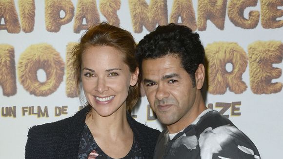 Melissa Theuriau : Jamel était stressé quand elle est partie 17 jours avec Frédéric Lopez