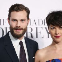 Jamie Dornan : sa femme Amelia Warner ne veut pas être une star