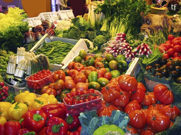 Pour manger des légumes sans en avoir l'air, pourquoi ne pas les dissimuler dans des pâtisseries ?