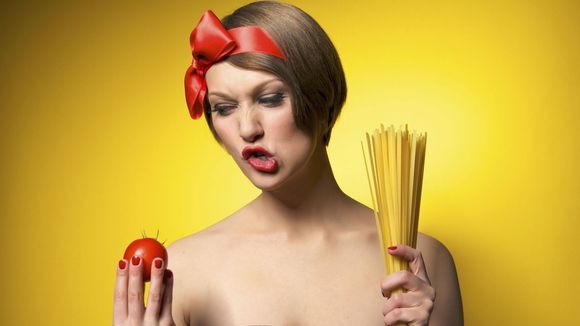 10 façons astucieuses de manger des fruits et légumes sans s'en rendre compte