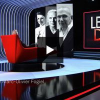 Le divan de Marc-Olivier Fogiel : Jean-Paul Gaultier évoque son enfance - France 3 Replay / Pluzz