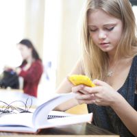 Bac 2015 : quelles applis choisir pour bien réviser ?