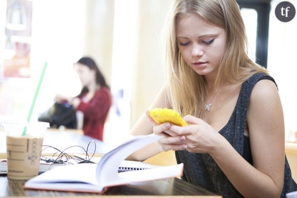 Bac 2015 : quelles applis choisir pour bien réviser ?