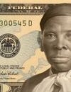 L'abolitionniste Harriet Tubman.