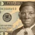L'abolitionniste Harriet Tubman.