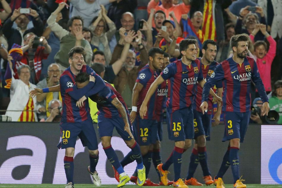 Le FC Barcelone reçoit la Real Sociedad, ce samedi, au Camp Nou, pour le compte de la 36e journée de Liga.