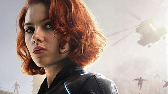 Un film de super-héroïne Marvel ? Ce n'est pas demain la veille