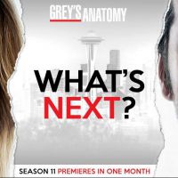 Grey's Anatomy saison 11 : un extrait choquant du season finale dévoilé (vidéo)