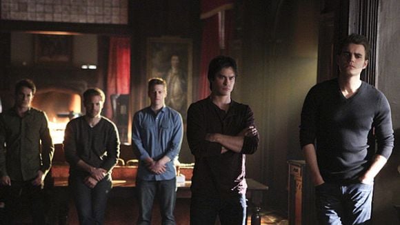 Vampire Diaries saison 6 : la vidéo promo du season finale avec le départ d'Elena dévoilée