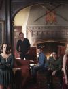 Photo promo de l'épisode 22 saison 6 de Vampires Diaries : "I'm Thinking of You All the While"