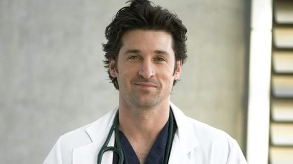 Grey's Anatomy saison 11 : Patrick Dempsey revient sur le départ de Derek et les réactions des fans