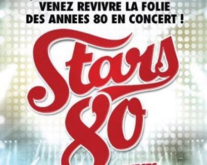 Stars 80 : dates et billets de la tournée 2015 pour voir Lio, Phil Barney et les autres