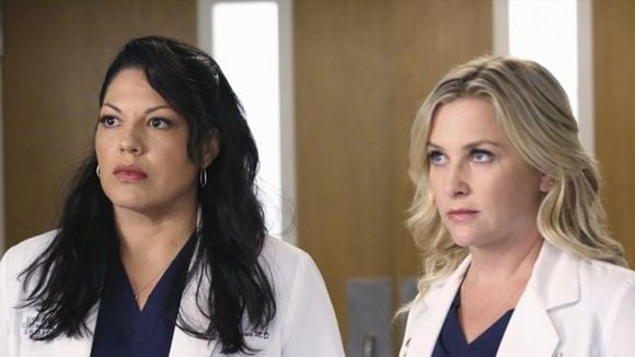 Grey's Anatomy saison 11 : les médecins confrontés à une "crise insondable" dans le season finale