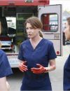 Meredith Grey et les autres médecins de "Grey's Anatomy"