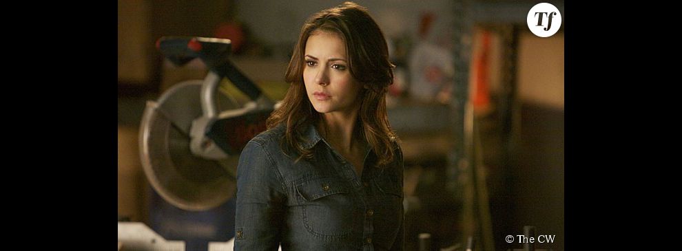 The Vampire Diaries saison 6 : Elena va-t-elle mourir ?