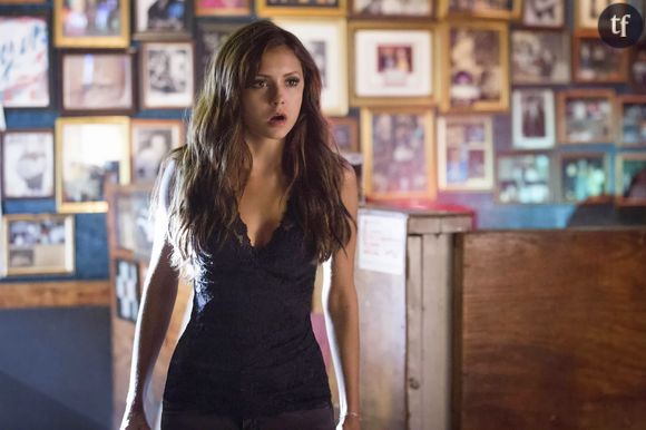 The Vampire Diaries saison 6 : Julie Plec donne des indices sur le final et la mort d'Elena