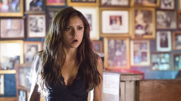 The Vampire Diaries saison 6 : Elena va-t-elle être tuée ? Julie Plec donne un indice