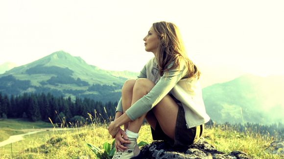 Les 15 étapes les plus importantes de la vie d'une femme