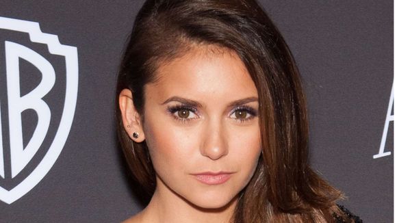 Vampire Diaries saison 6 : Nina Dobrev se confie sur son dernier jour de tournage