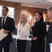 NCIS saison 12 : le choc terrible du season finale