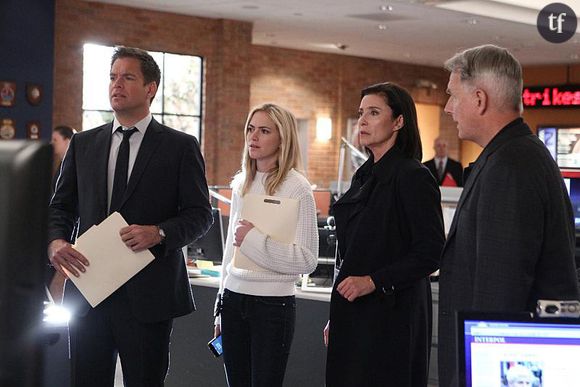 NCIS