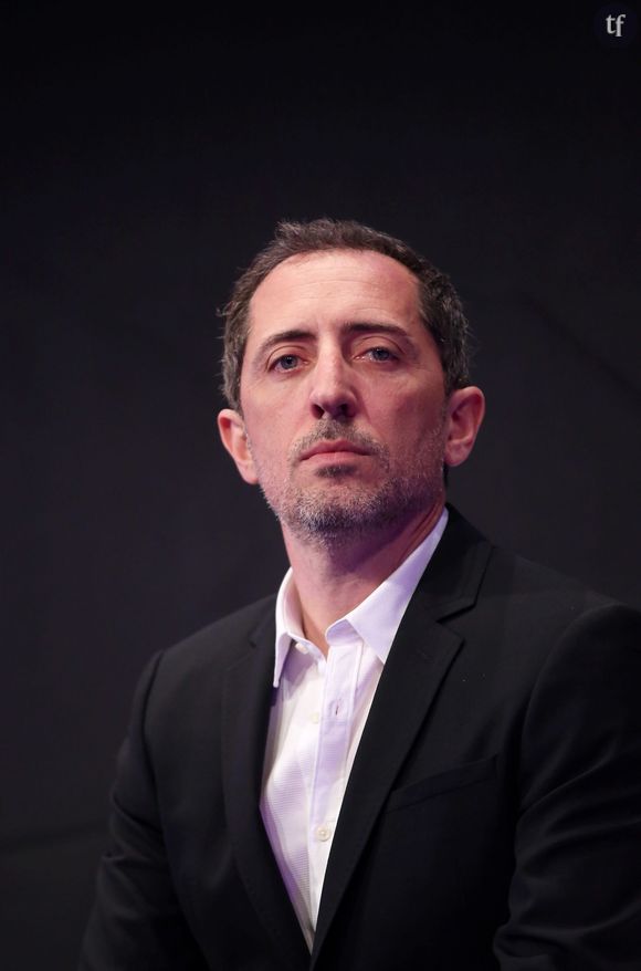 Gad Elmaleh : il écoute ses fans et refuse une nouvelle pub LCL