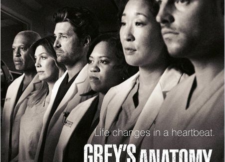 Grey's Anatomy : un épisode de la série a sauvé la vie de cette femme