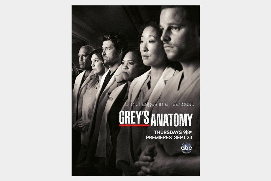 Quand "Grey's Anatomy" sauve la vie d'une femme
