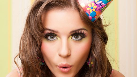 L'anniversaire d'une ado gâché par une pluie... d'excréments