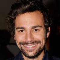 Bertrand Chameroy ne veut pas se "pavaner devant les filles"