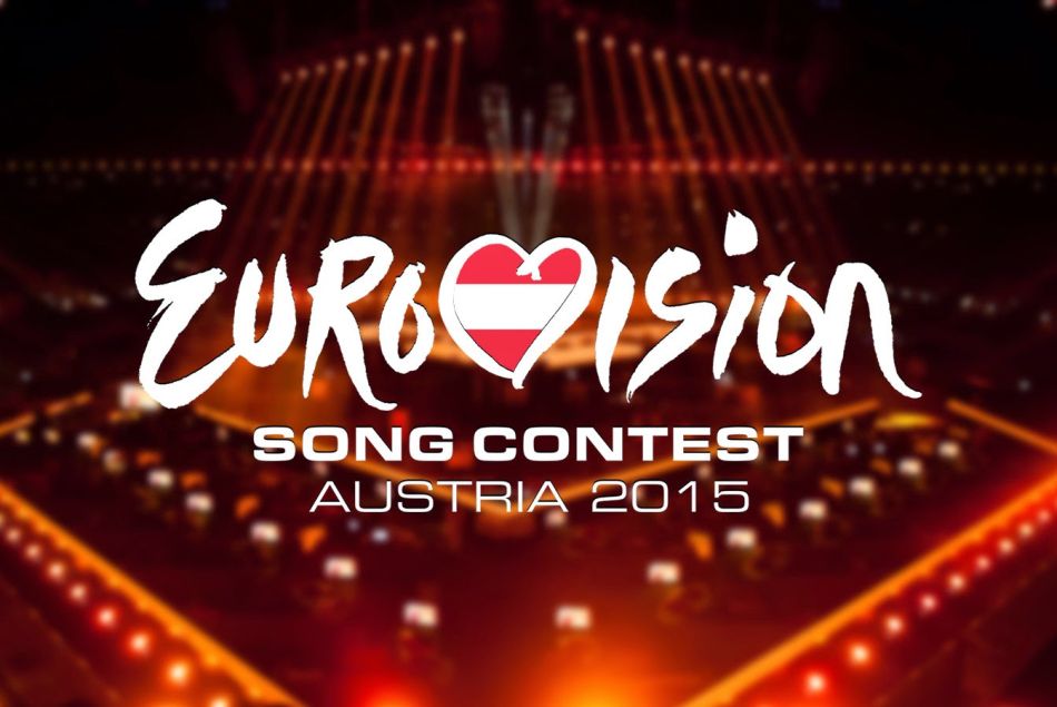 Le concours de l'Eurovision 2015