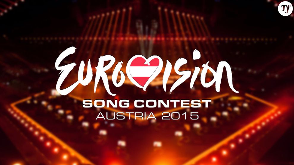 Le concours de l&#039;Eurovision 2015