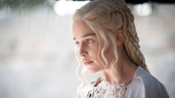 Game of Thrones saison 5 : un nouveau mariage pour Daenerys dans l'épisode 7 ? (photo)