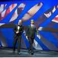 Joel et Ethan Coen, présidents du jury du Festival de Cannes 2015